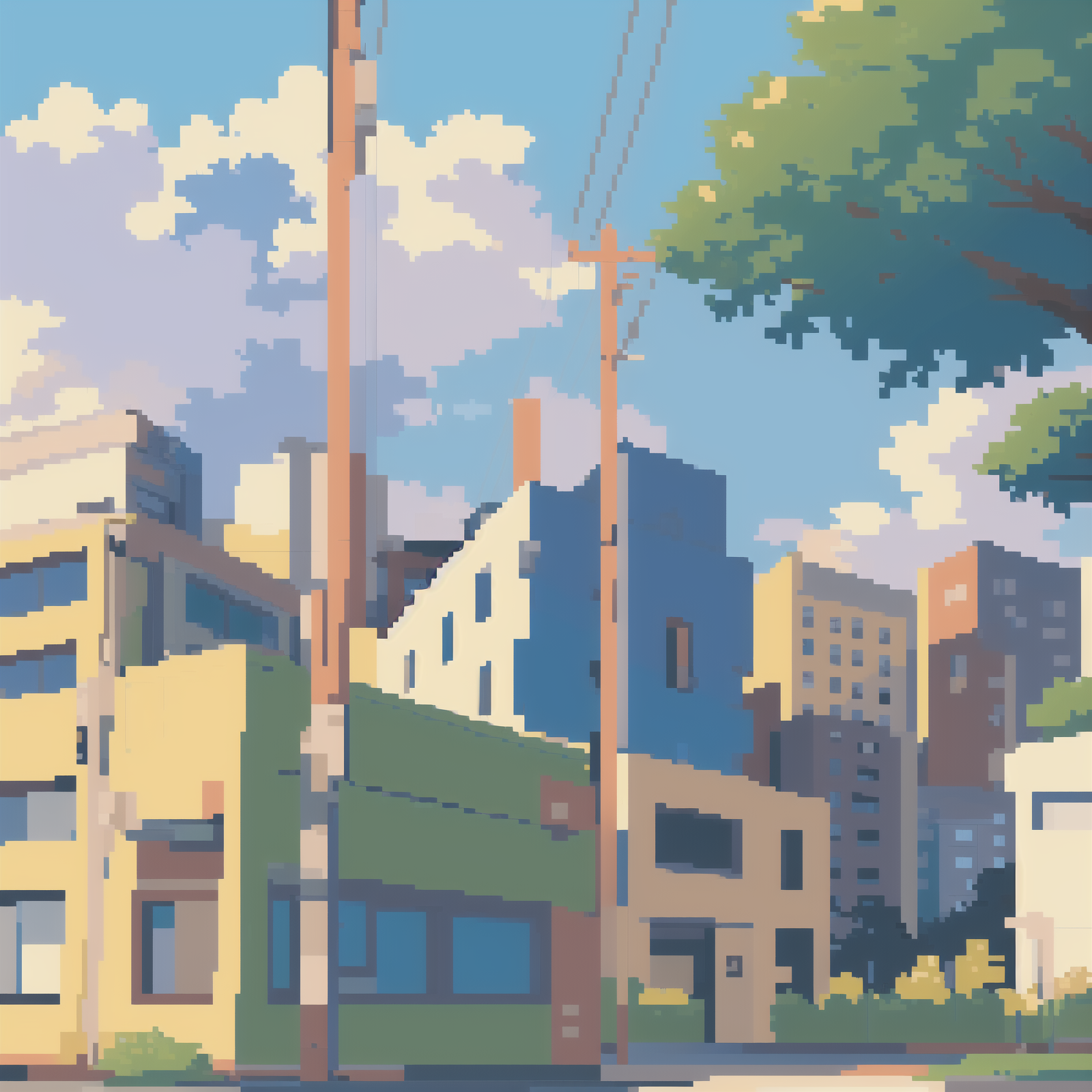 还在一起的时候