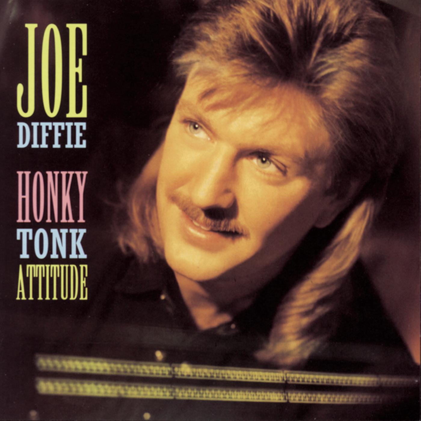 Joe Diffie - If I Had Any Pride Left at All