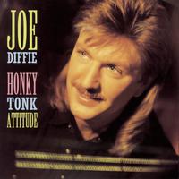 Honky Tonk Attitude - Joe Diffie (PH karaoke) 带和声伴奏