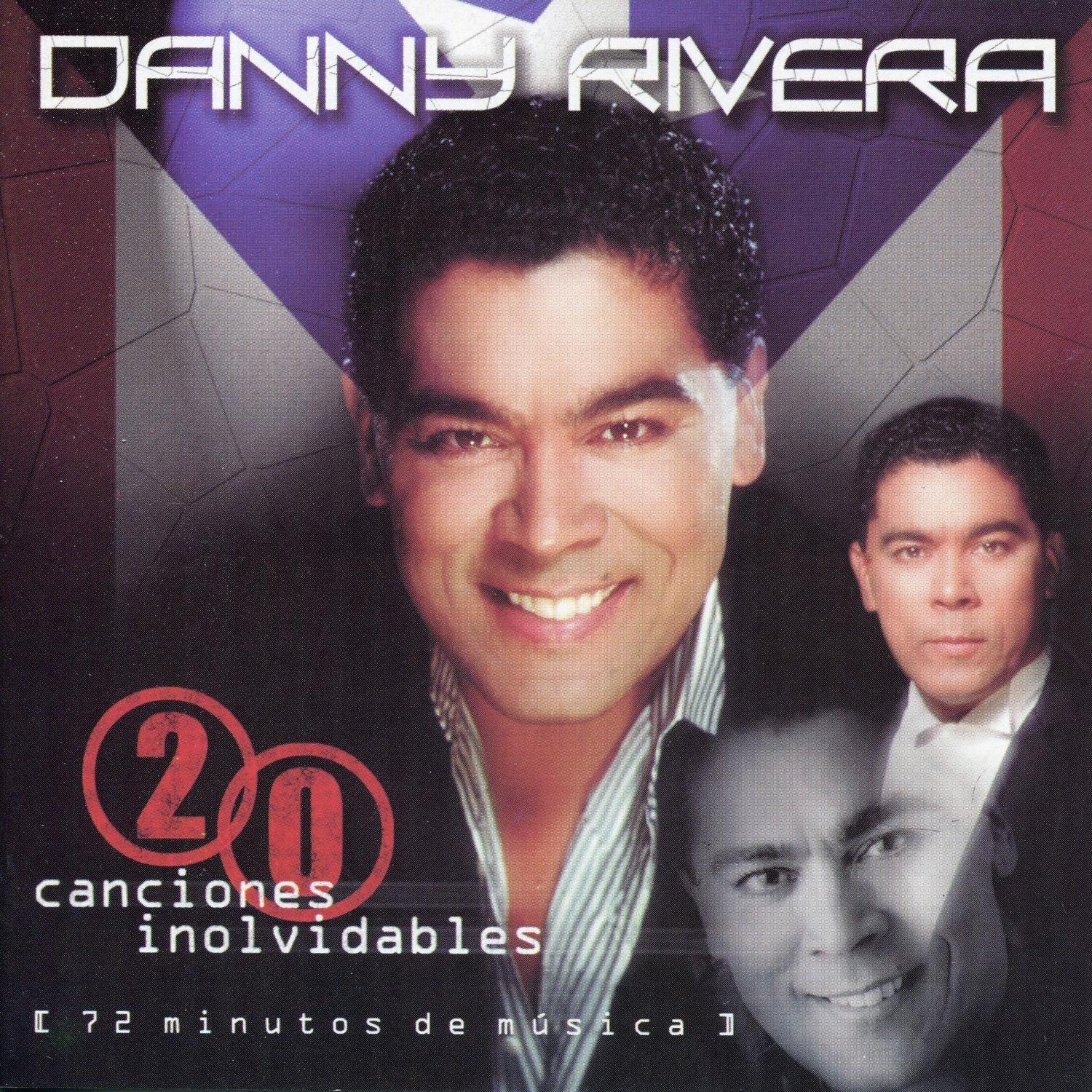 20 Canciones Inolvidables