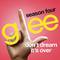 Don't Dream It's Over (Glee Cast Version)专辑