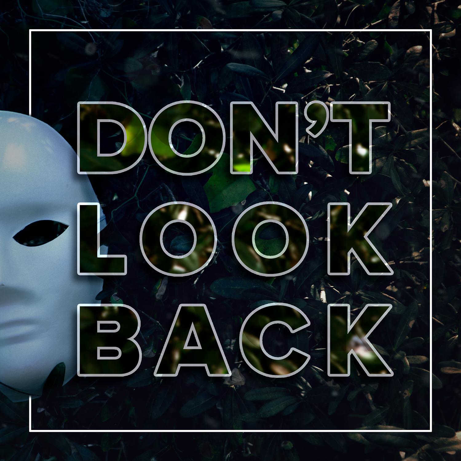 KCM - Don't Look Back