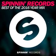 Best Of 2016 Year Mix