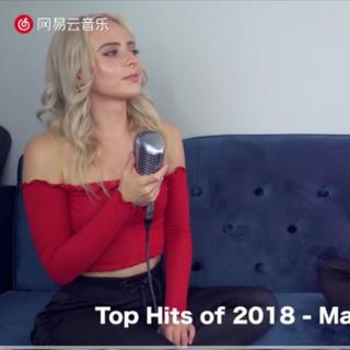 Top Hits of 2018 in Madilyn Bailey