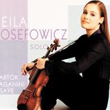 Leila Josefowicz