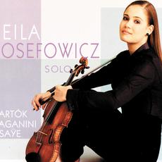 Leila Josefowicz