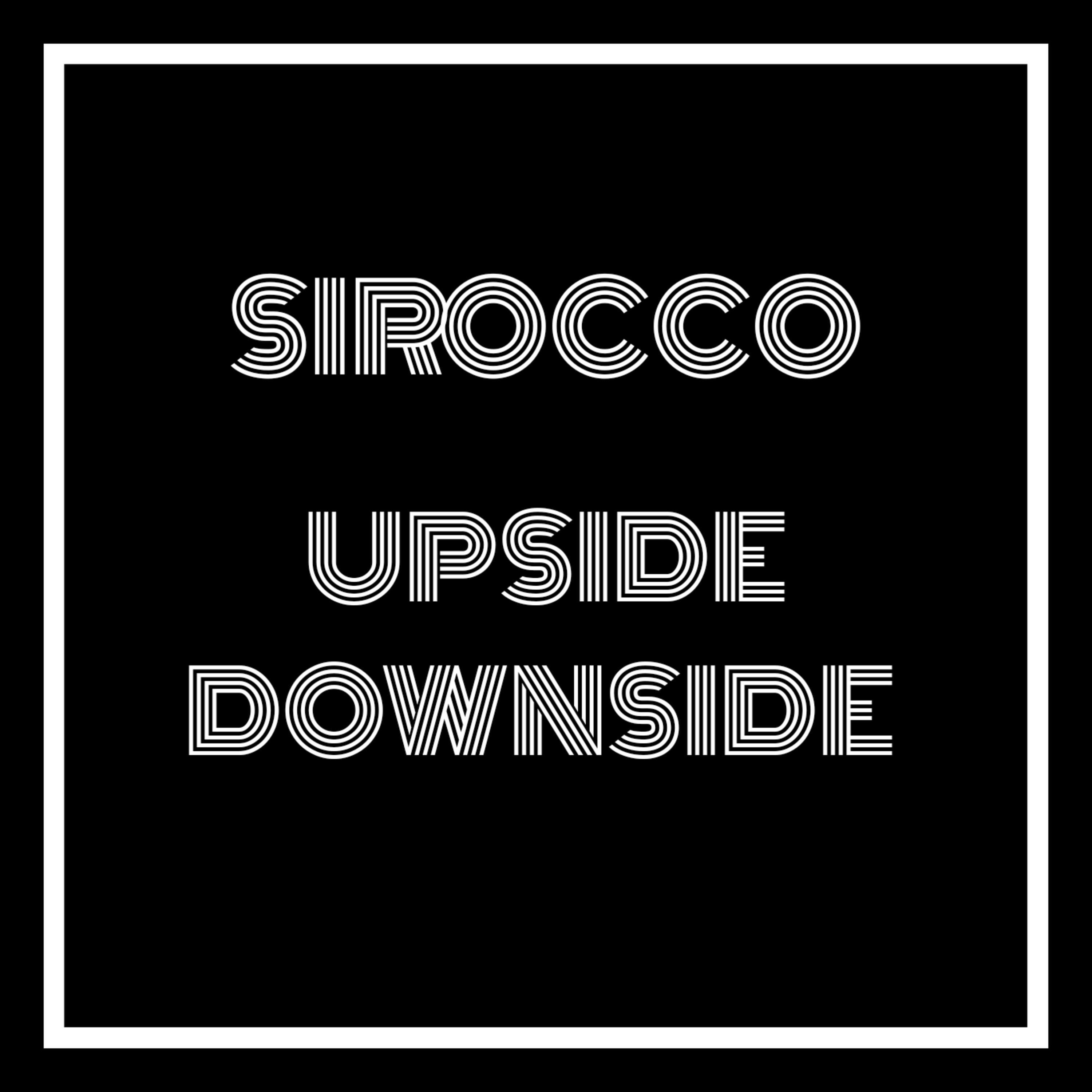Upside Downside