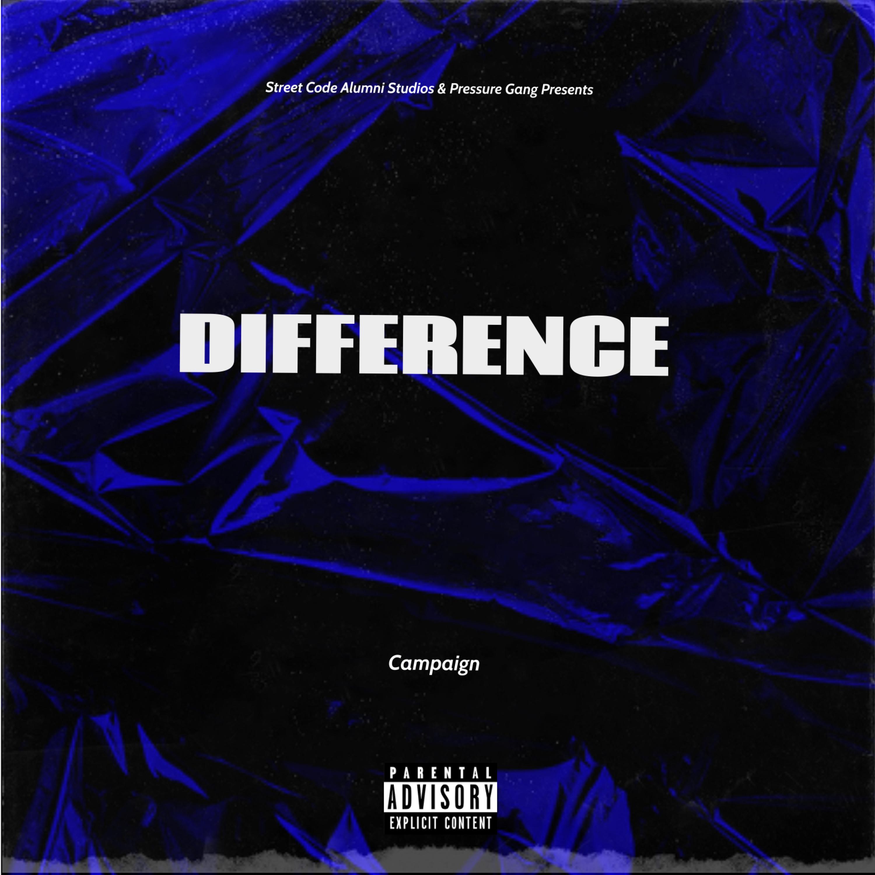 Difference