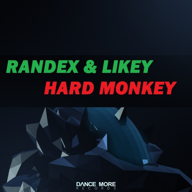 hard monkey 