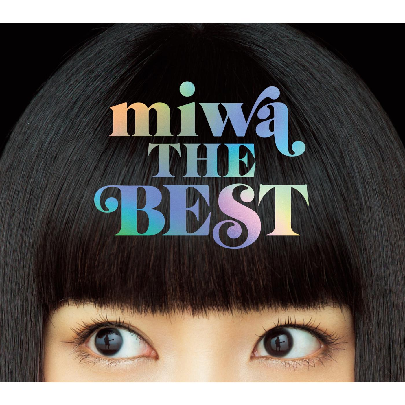 Miwa