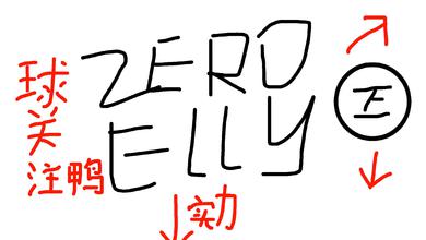 Zeroelly