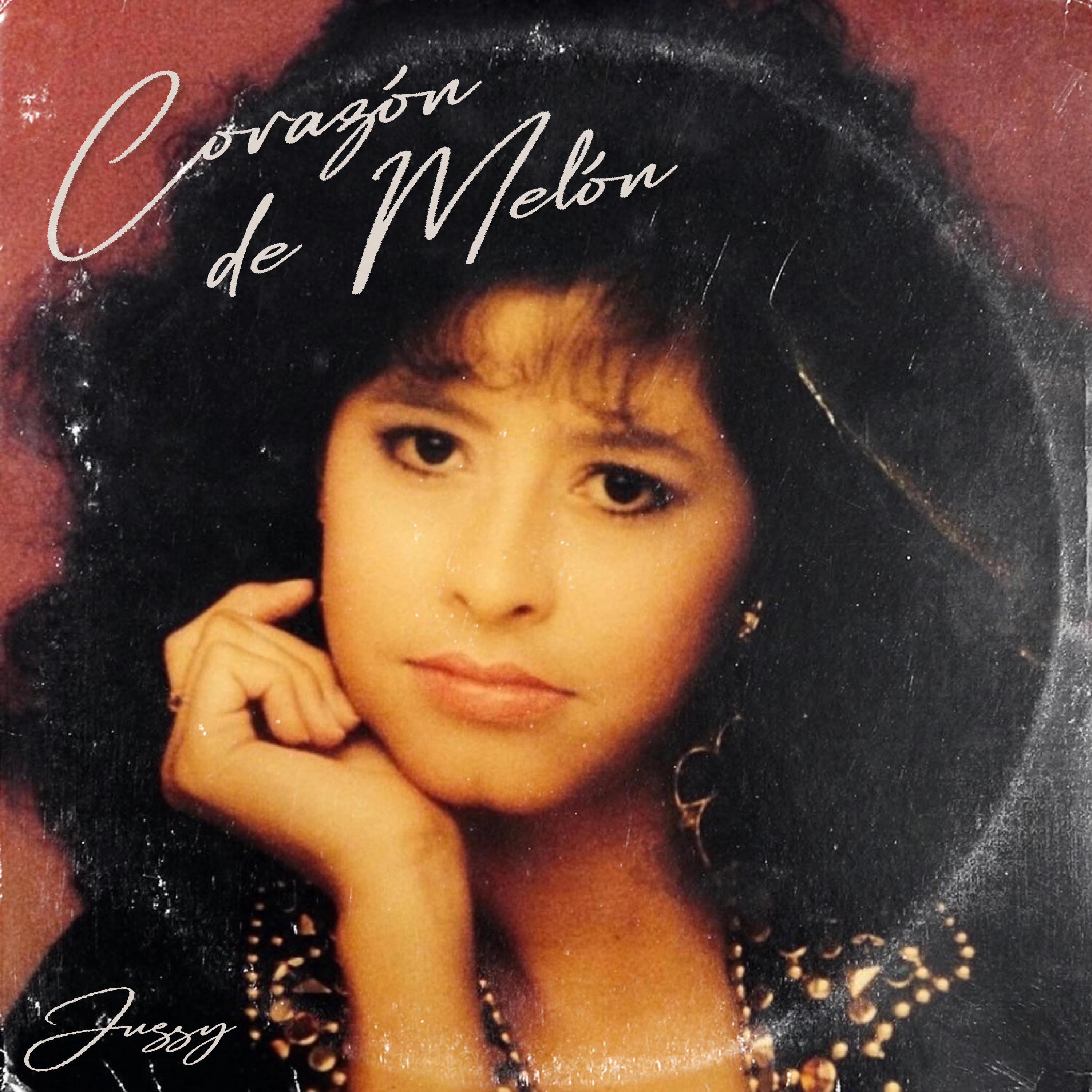 Corazón de Melón