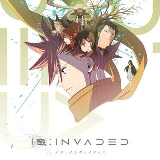 「异度侵入 ID:INVADED」全OP/ED/插曲
