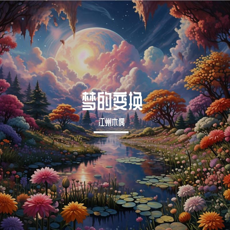 何畅（虚拟歌手） - 迷失森林