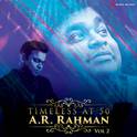 Timeless at 50 : A.R. Rahman, Vol. 2专辑