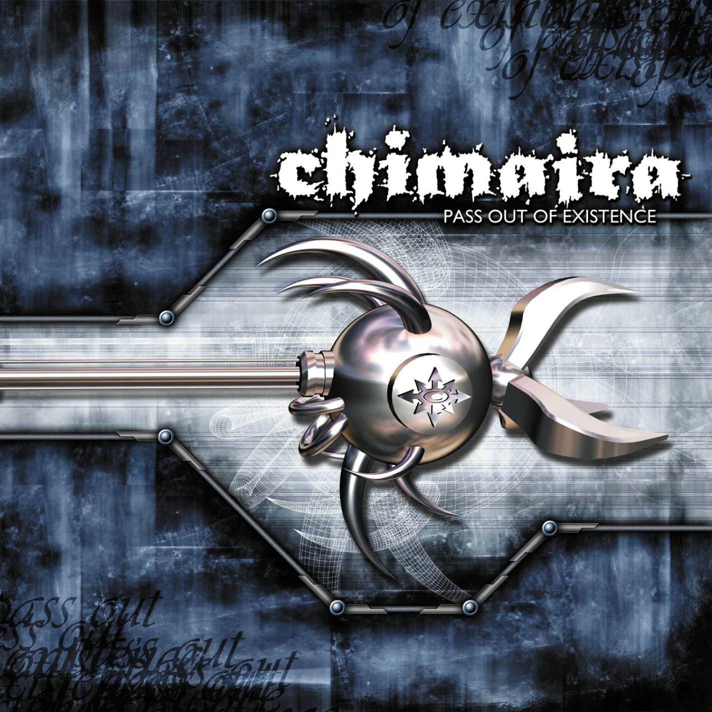 Chimaira - Options