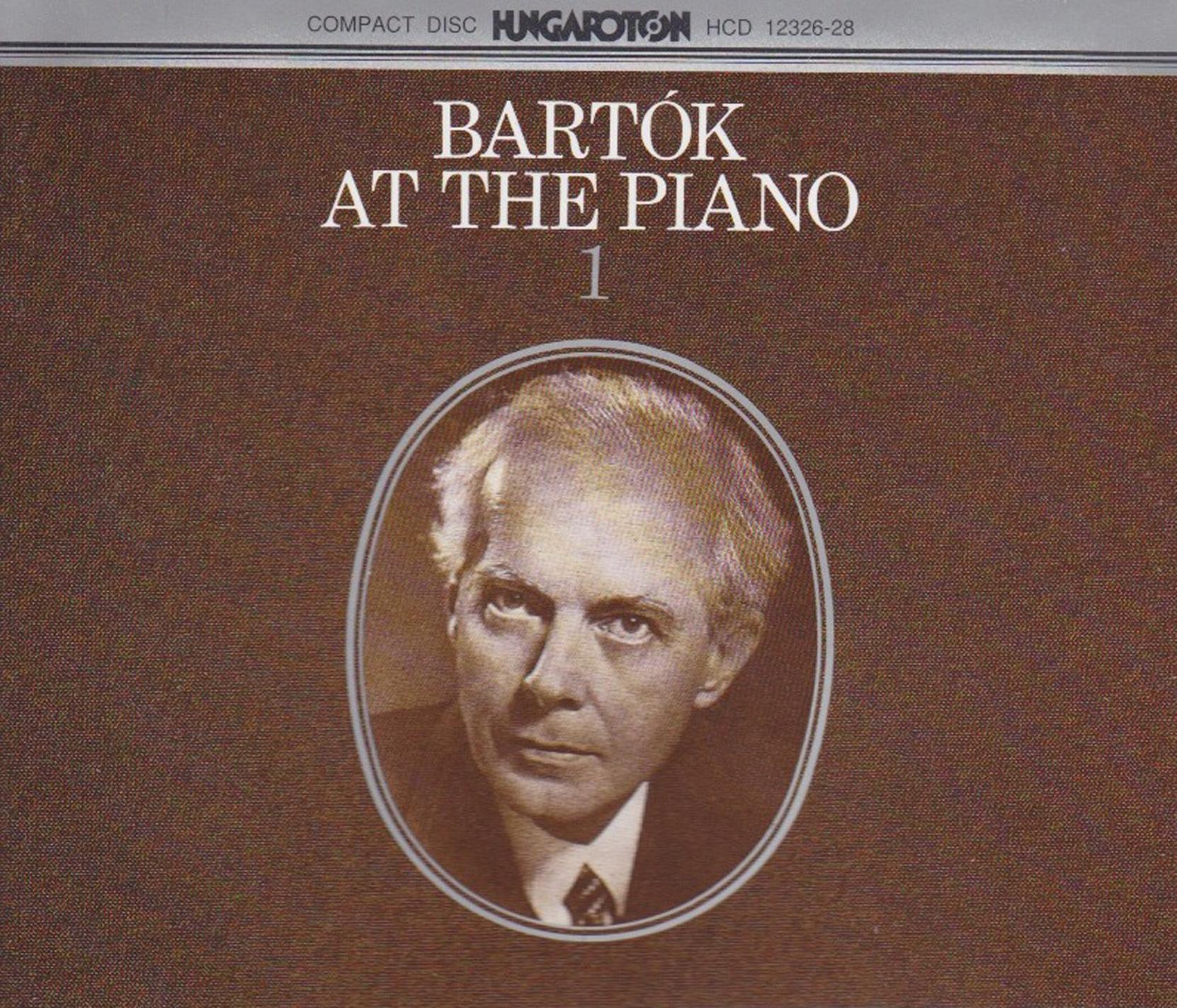 Béla Bartók - 9 Little Piano Pieces, BB 90, No. 6. Dal - No. 8. Csorgotanc - Petite Suite, BB 113, No. 5. Szol …:9 Little Piano Pieces, BB 90: No. 6, Dal - No. 8, Csorgotanc - Petite Suite, BB 113: No. 5, Szol …