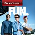 iTunes Session