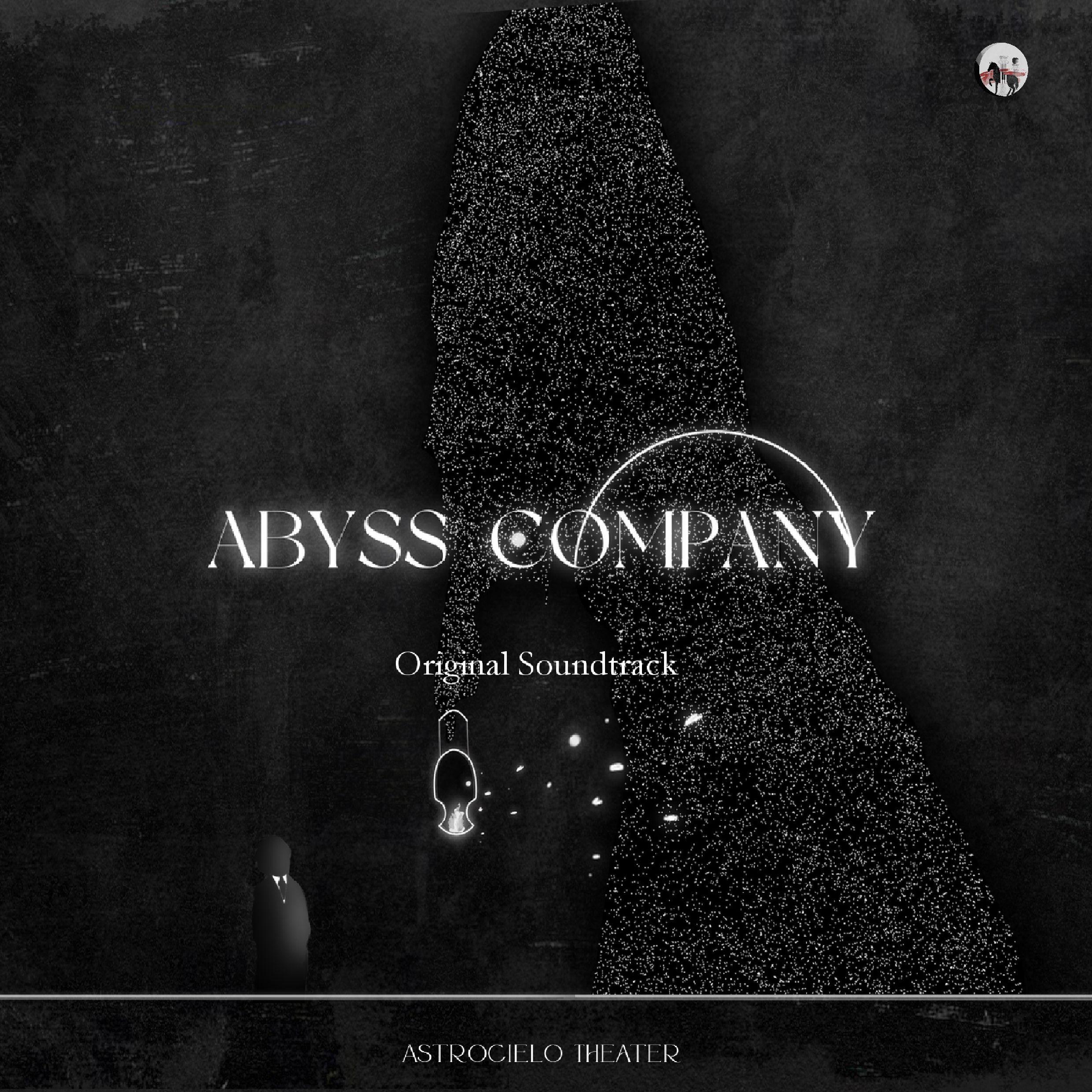 Abyss Company「深渊公司」OST