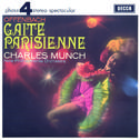 Offenbach: Gaité Parisienne专辑