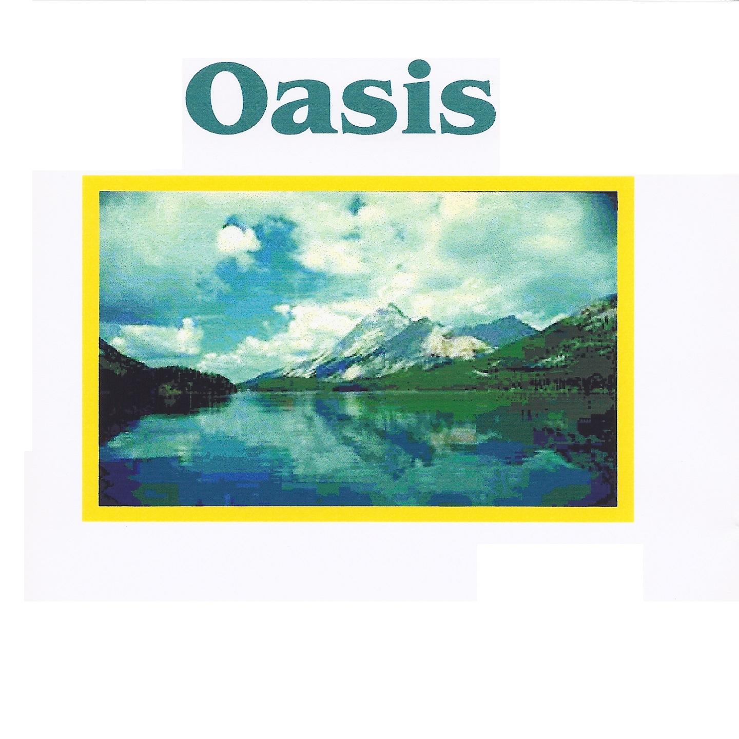 Oasis