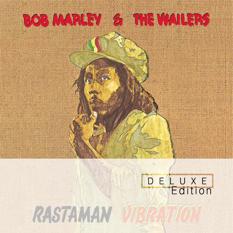 Bob Marley & The Wailers - Rebel Music (3 O'Clock Road Block) (Live At The Roxy)