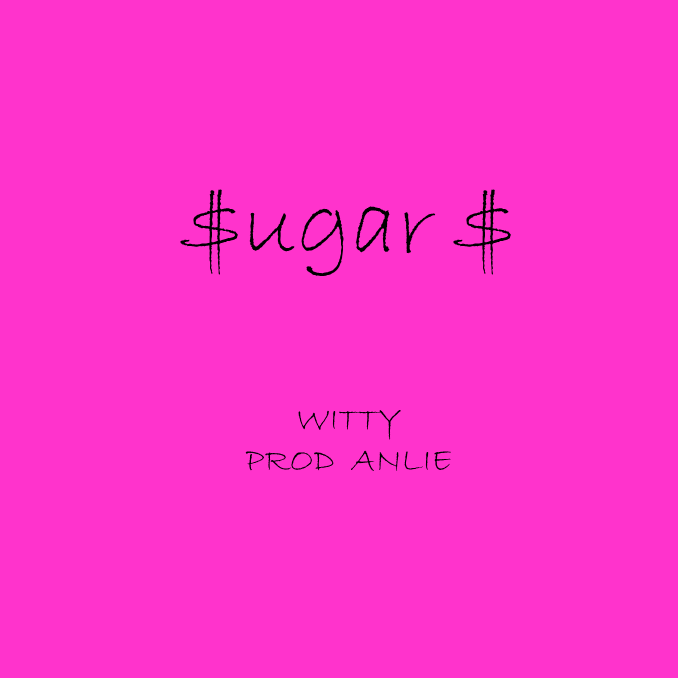 $ugar $专辑