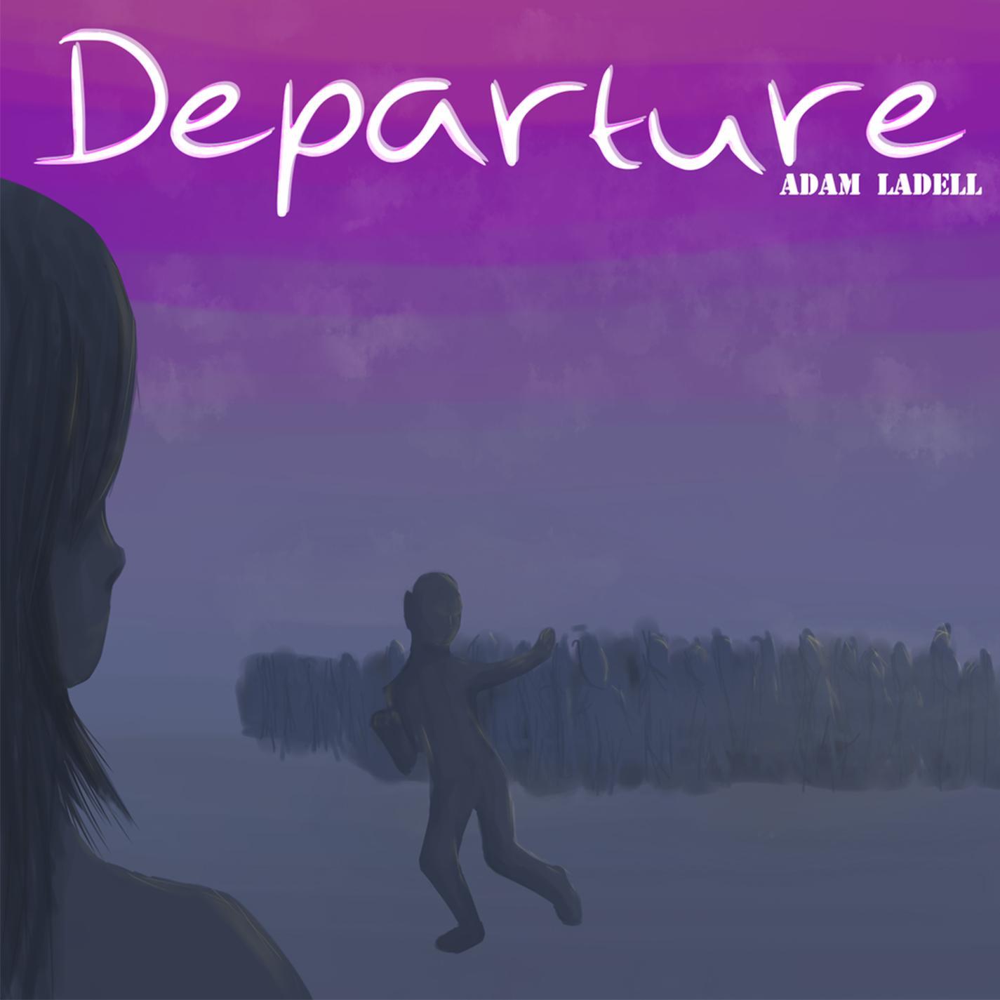Departure EP