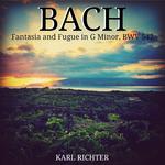 Fantasia and Fugue in G Minor, BWV 542