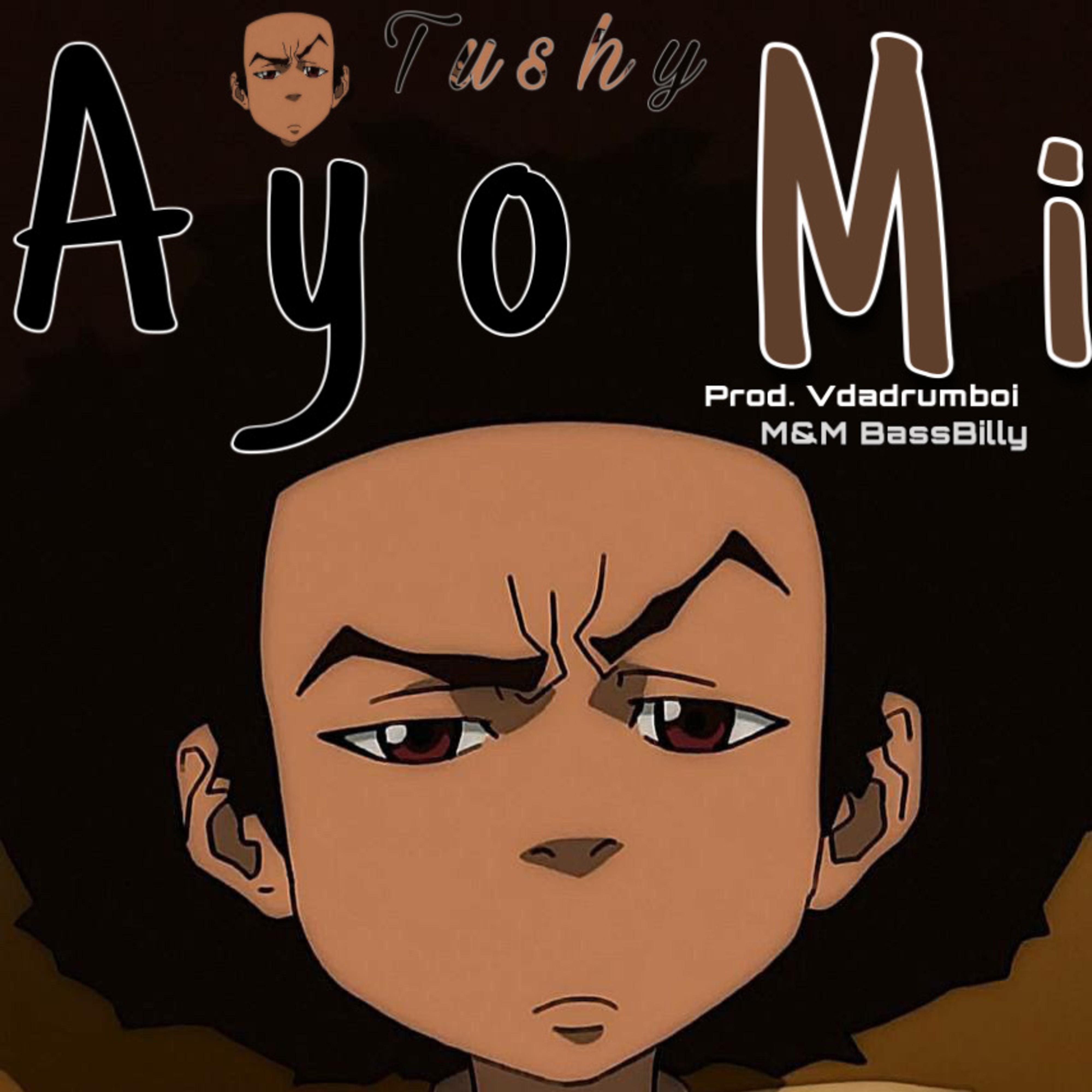 AyoMi