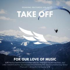 SOARING RECORDS VOL.1-TAKE OFF