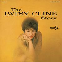 Patsy Cline - Leavin\' On Your Mind (karaoke)