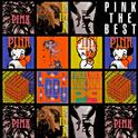 PINK THE BEST专辑