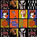 PINK THE BEST专辑