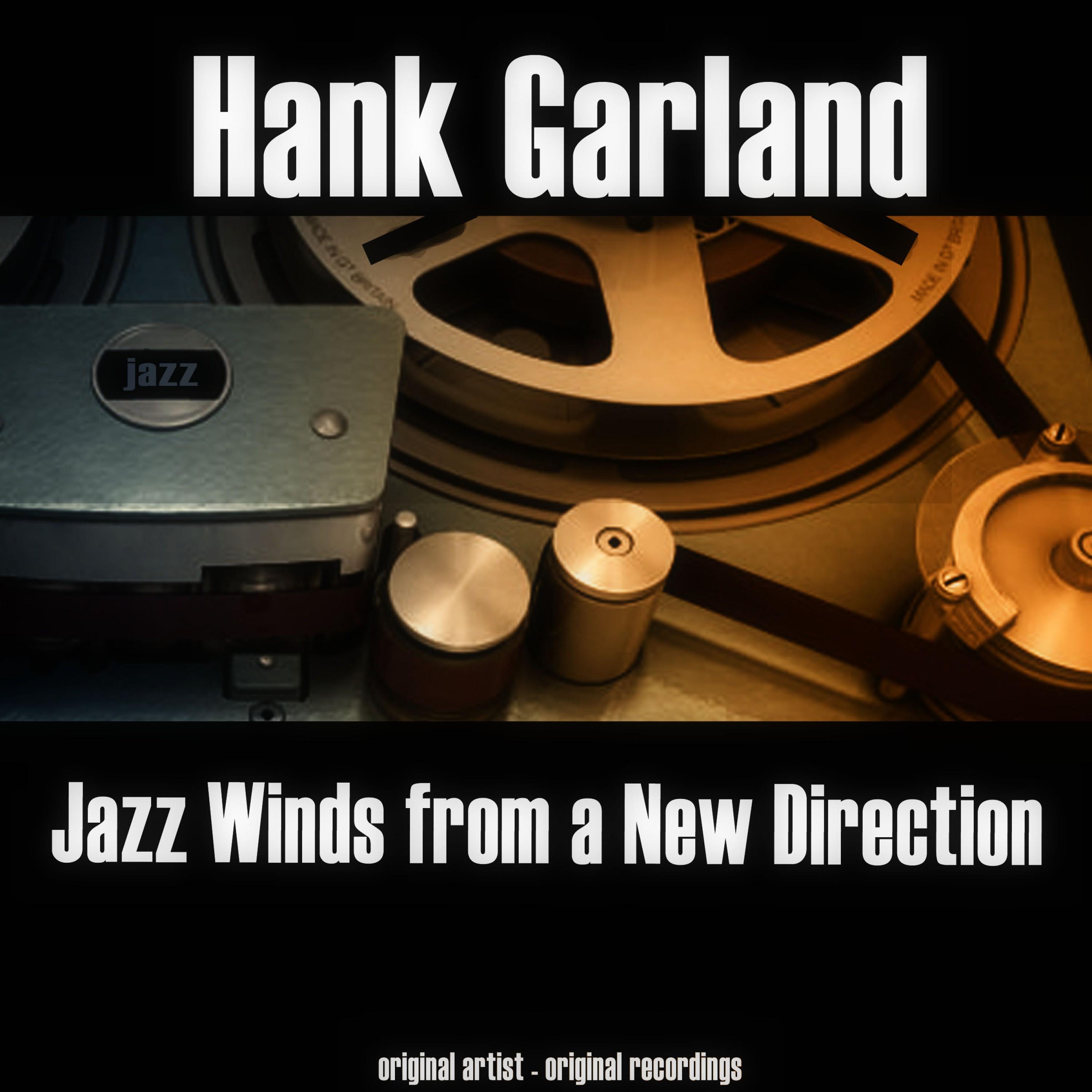 Jazz Winds from a New Direction