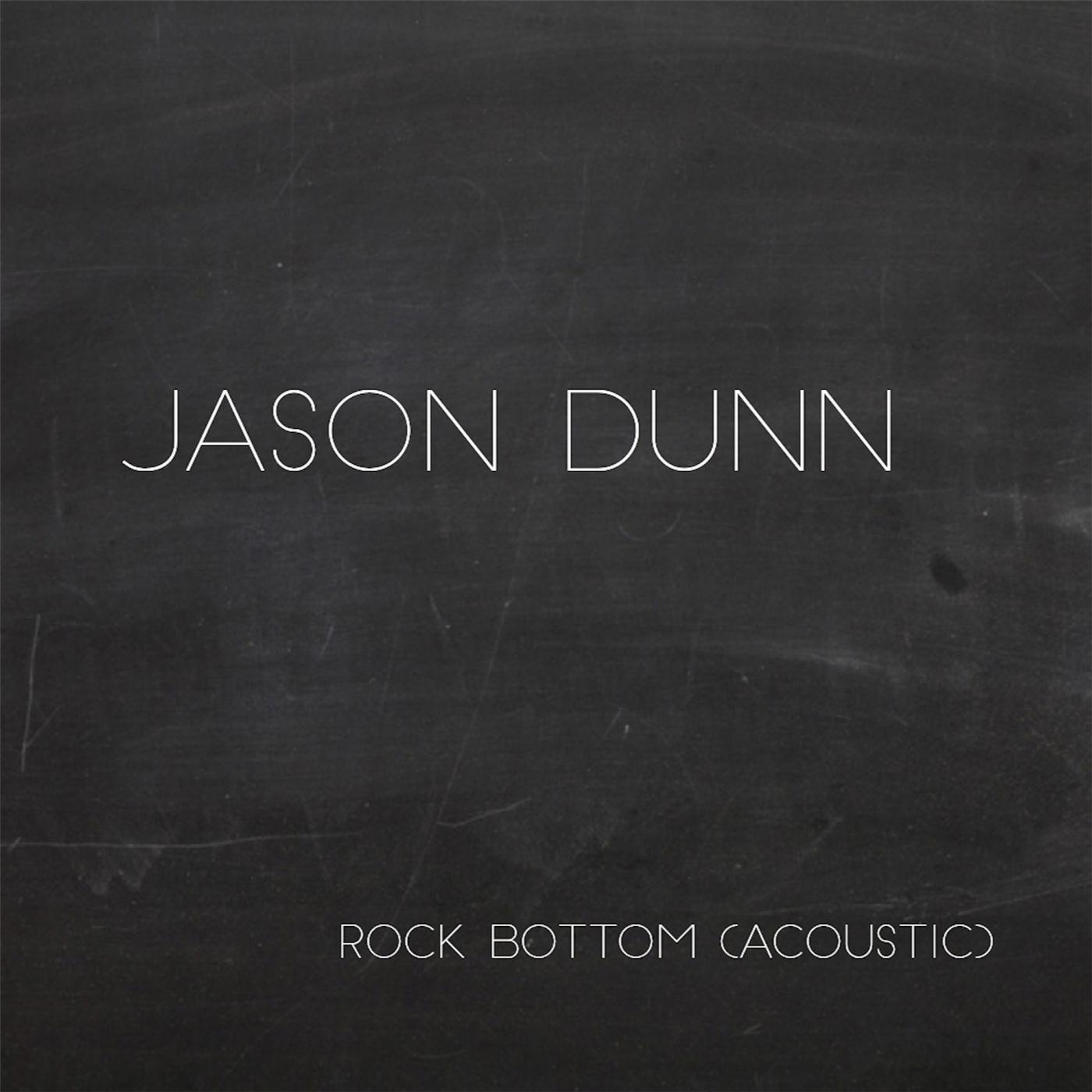 Rock Bottom (Acoustic)
