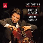 Shostakovich: Cello Concertos Nos 1 & 2专辑