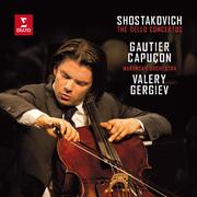 Shostakovich: Cello Concertos Nos 1 & 2