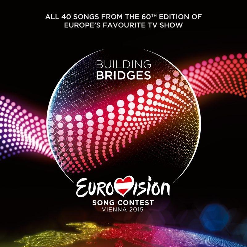 Anita Simoncini - Chain Of Lights (Eurovision 2015 - San Marino)
