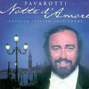 Notte d'Amore - Popular Italian Love Songs