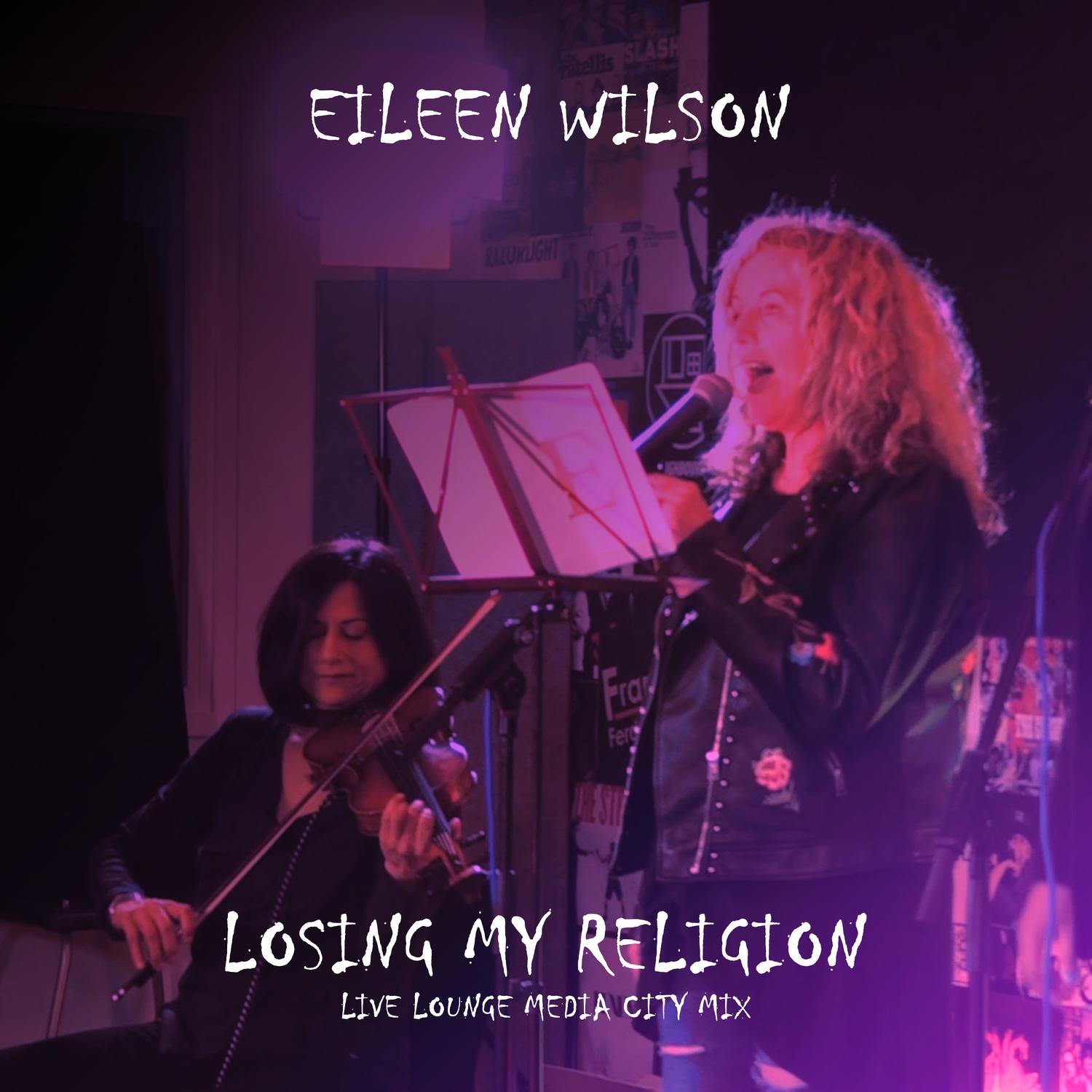 Losing My Religion (Live)