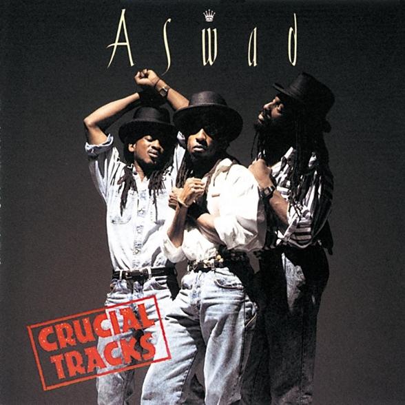 Crucial Tracks (Best of Aswad)