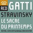 Stravinsky: Le Sacre du printemps (Live)