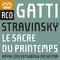 Stravinsky: Le Sacre du printemps (Live)专辑