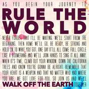 Rule the World