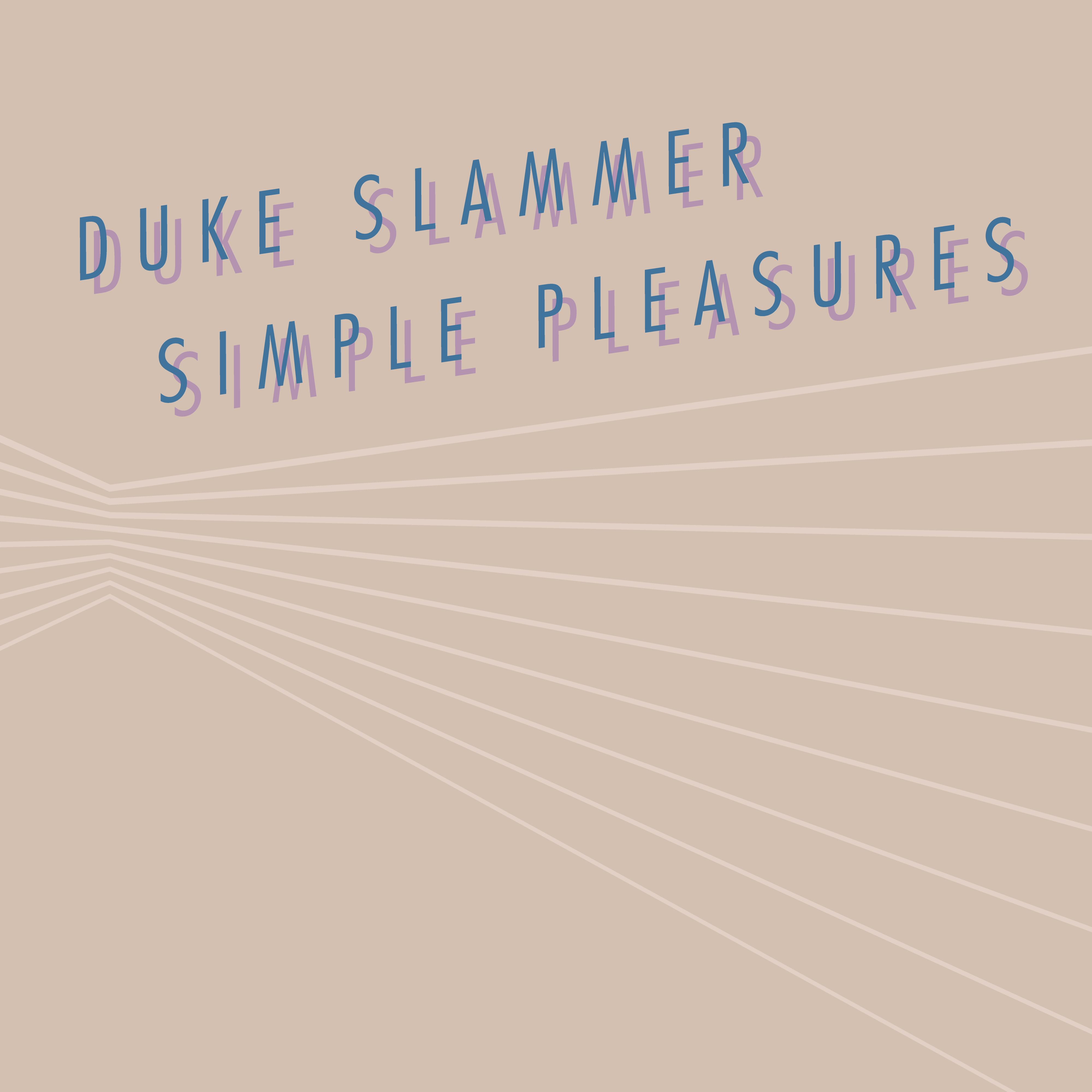 Simple Pleasures