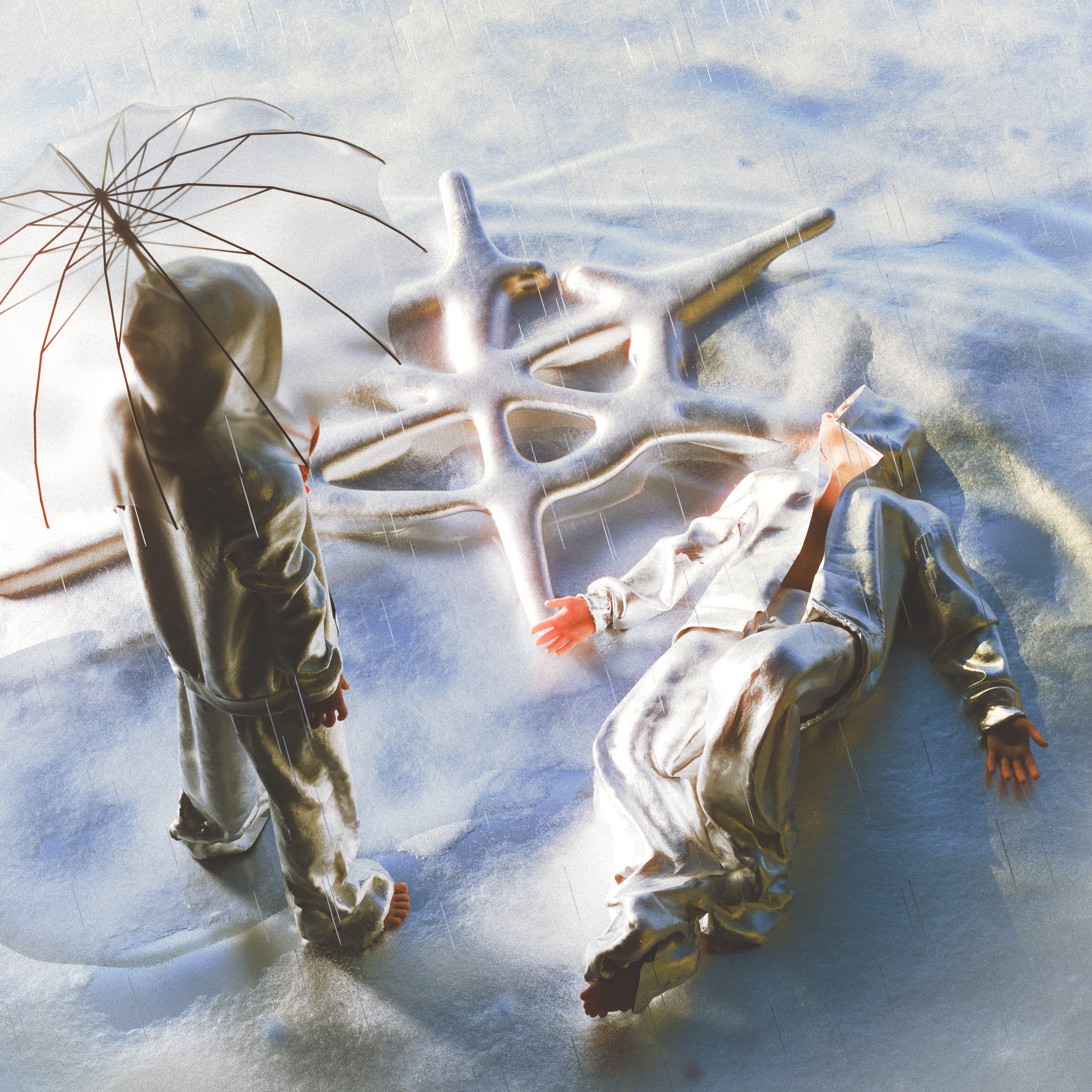 魔羯座Capricornus