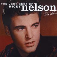 Teenage Idol - Ricky Nelson (PT karaoke) 带和声伴奏