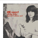 Cool City Production Vol.7 UK sweet~Utoku Keiko~