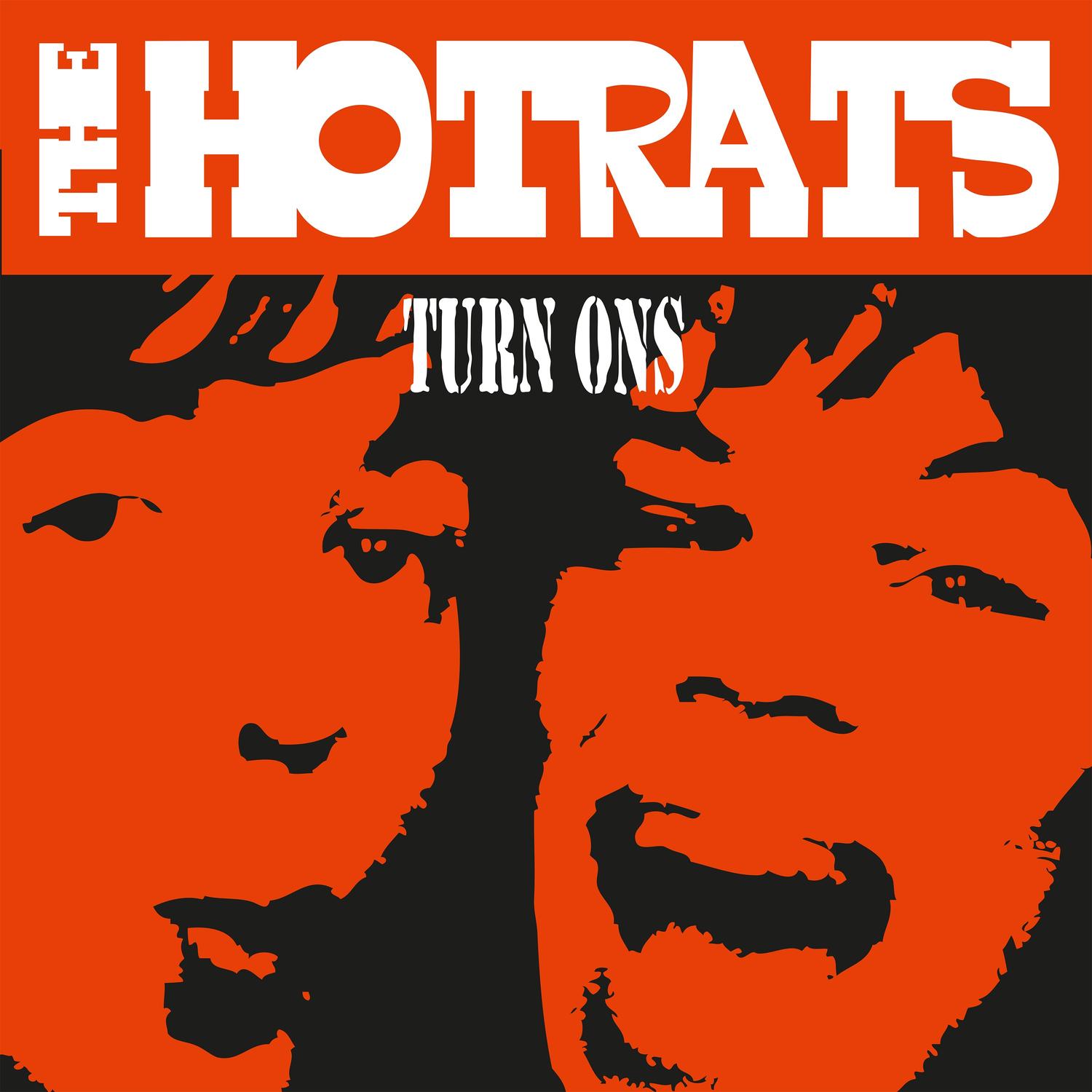 Turn Ons (10th Anniversary Edition)
